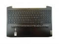 Lenovo Gaming IdeaPad 3-15IMH05 Type 81Y4  Клавиатура с корпус и тъчпад  AM1VT000100 PR5CY-N0D